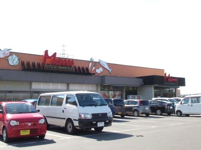 スーパー　マム　坂本店（スーパー）まで700m