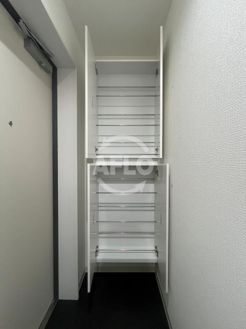 その他　D porta bijou　シューズボックス
