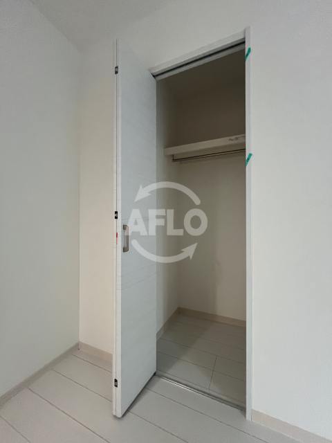 収納　D porta bijou　クローゼット