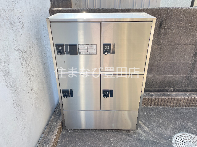 その他共有部分