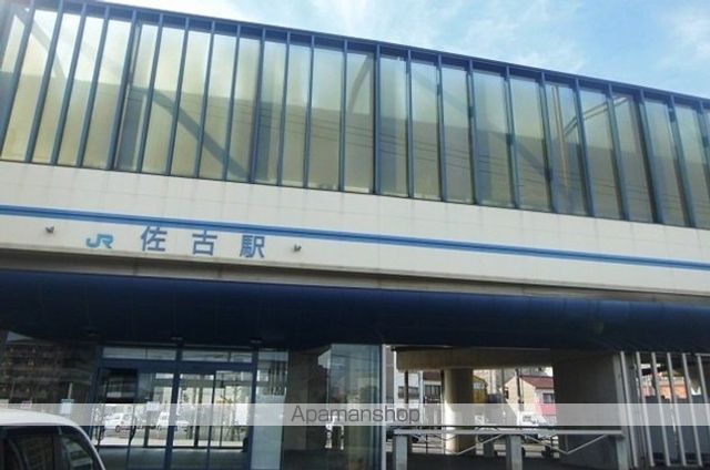 その他　ＪＲ佐古駅（その他）まで990m