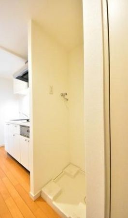 その他設備　別号室参考写真