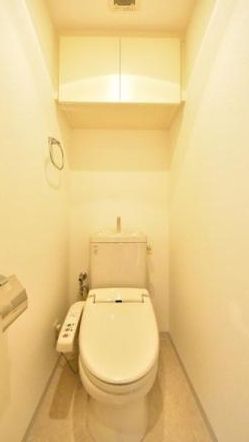 トイレ　別号室参考写真