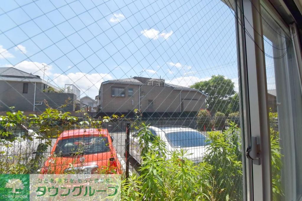 眺望　※別部屋参考