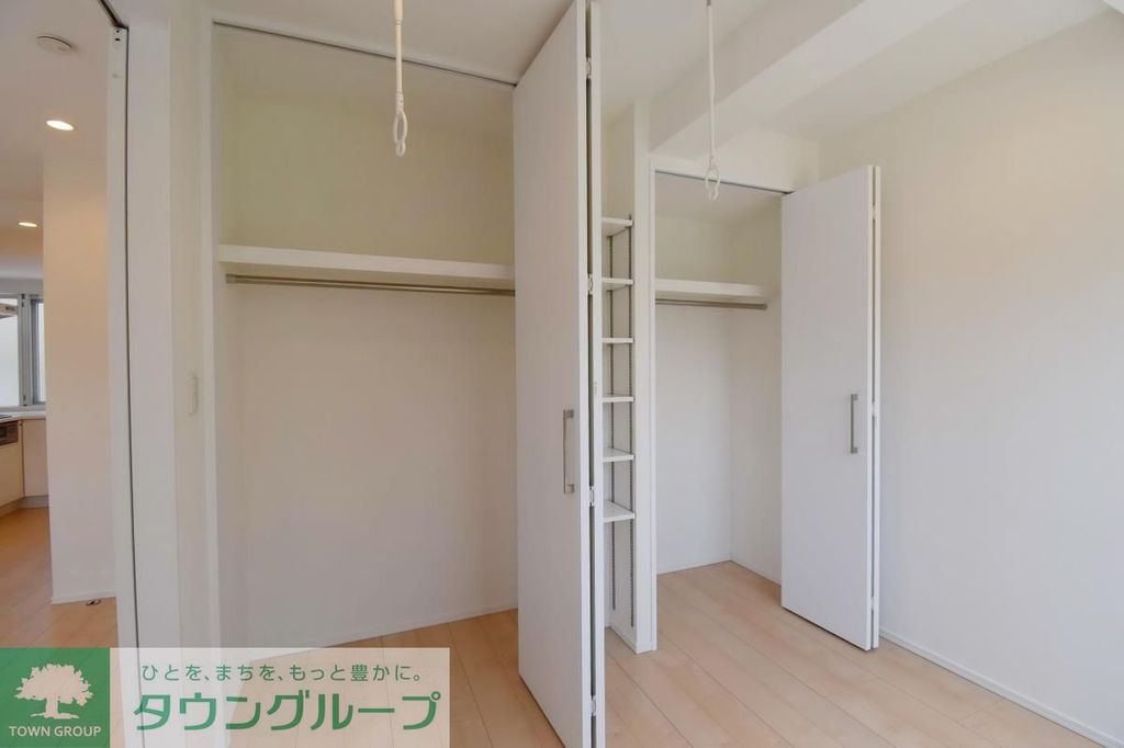 収納　※別部屋参考