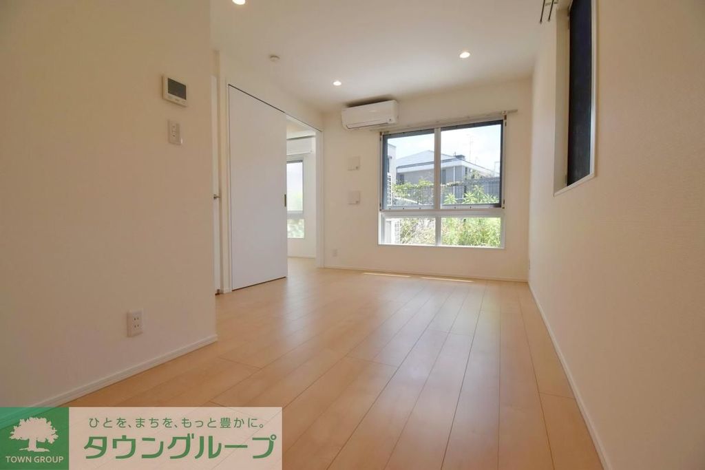 居室・リビング　※別部屋参考