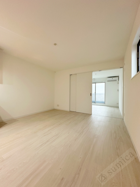 その他部屋・スペース　角部屋でとても静かなお部屋で快適新生活♪♪