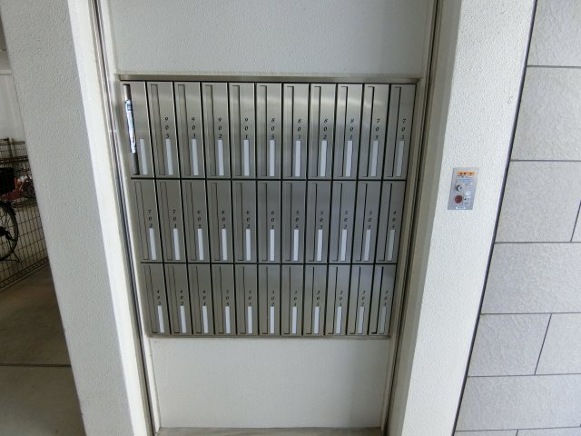 その他共有部分　詳細は、RISUMO江坂本店→06-6155-7137まで♪