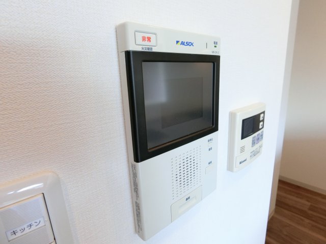 セキュリティ　詳細は、RISUMO江坂本店→06-6155-7137まで♪