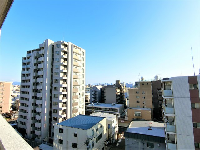 眺望　詳細は、RISUMO江坂本店→06-6155-7137まで♪