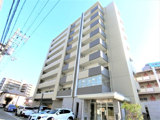 建物外観　詳細は、RISUMO江坂本店→06-6155-7137まで♪