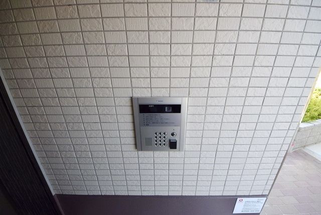 その他共有部分　★オートロック★
