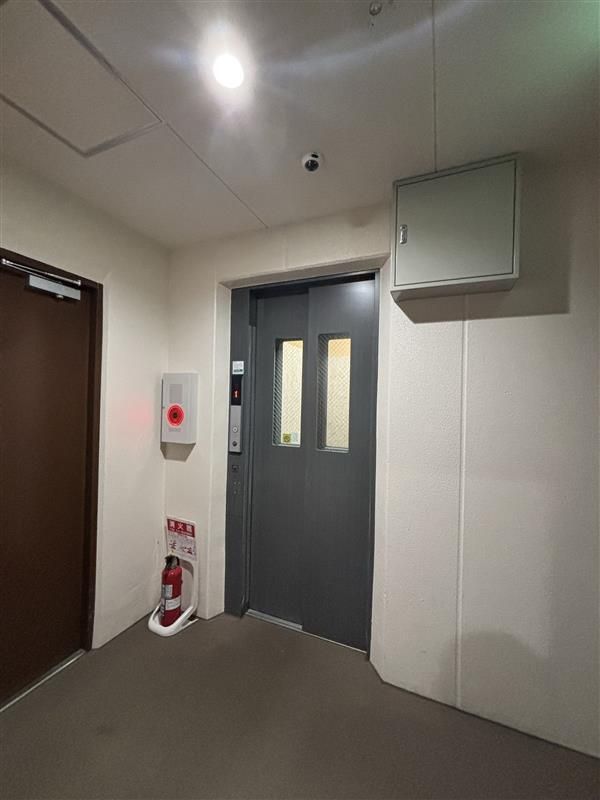 その他共有部分　☆共用部分☆