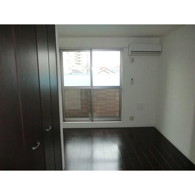 居室・リビング　※写真は同タイプ別部屋