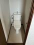 トイレ　ウォシュレットトイレも完備してます♪