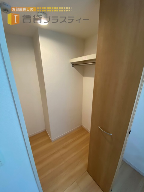 収納　収納力あります！