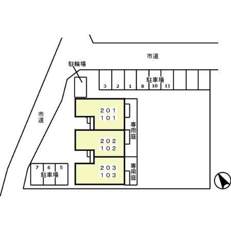 その他　物件画像