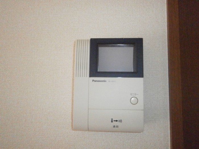 セキュリティ　物件画像