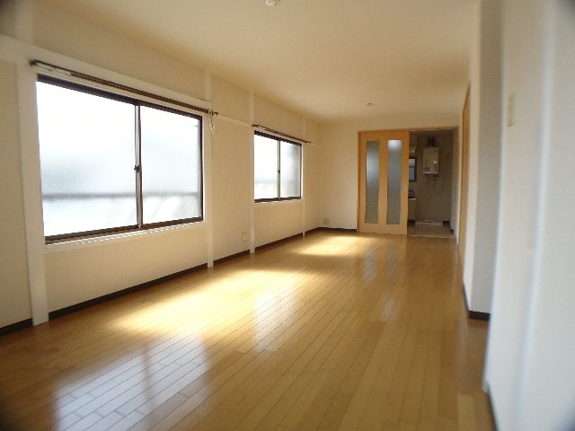 その他部屋・スペース　ゆったりとした洋室