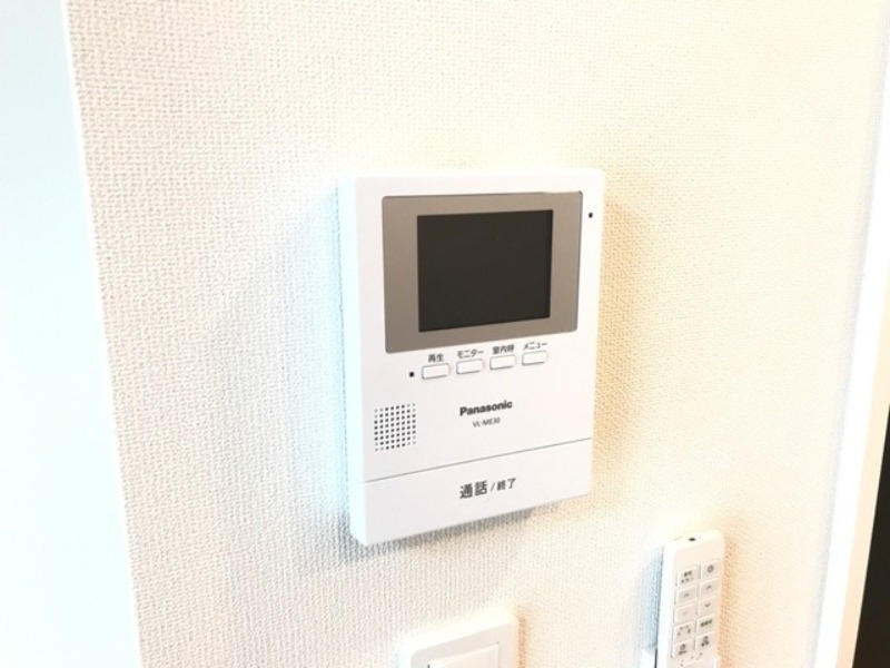 セキュリティ　図面と現状に相違がある場合には現状を優先