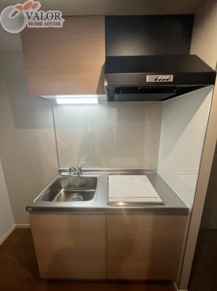 キッチン　物件画像