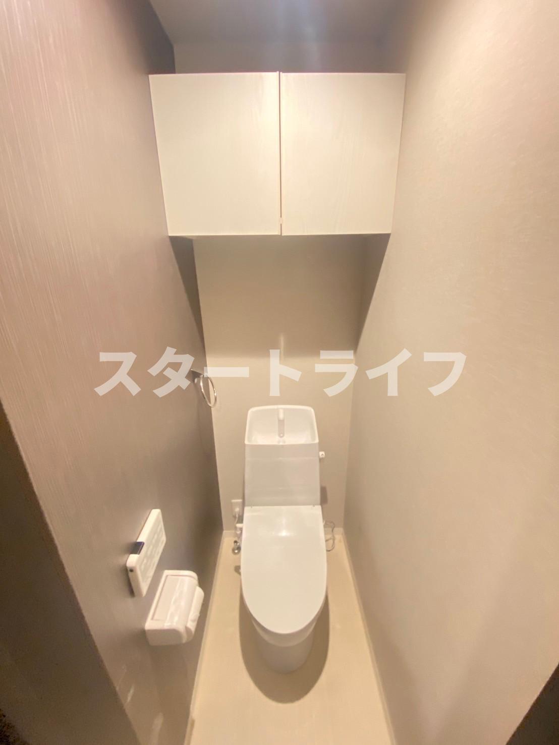 トイレ　参考写真