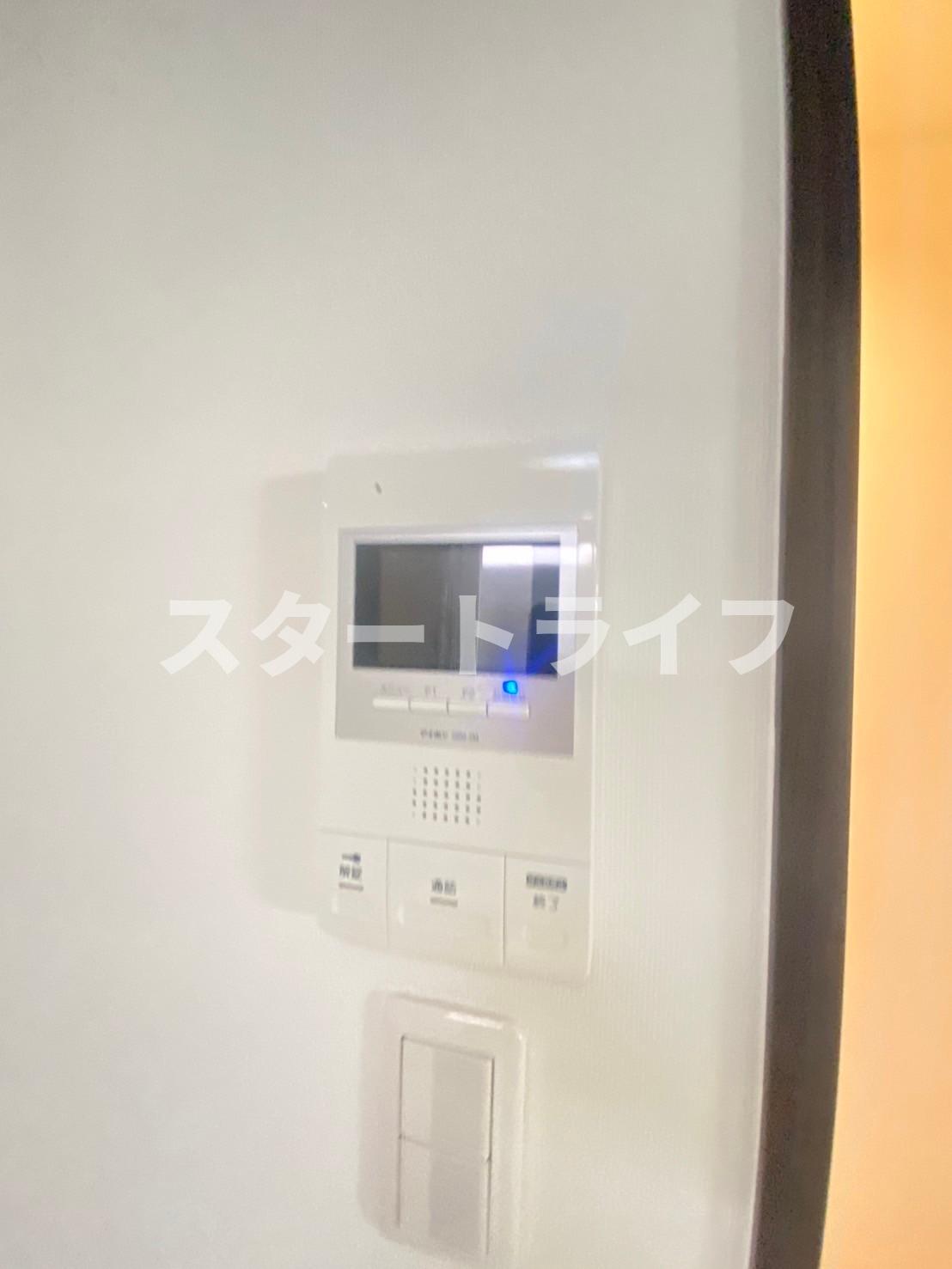 セキュリティ　参考写真