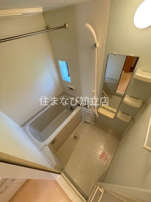 バス・シャワールーム　同型タイプ