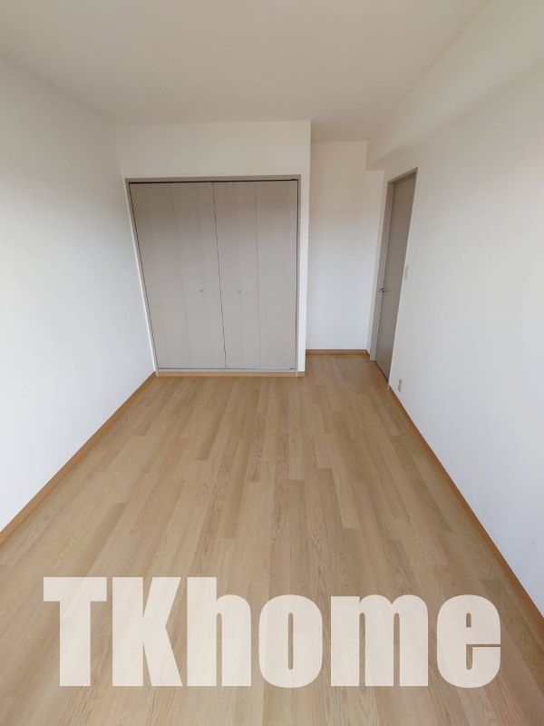 その他　洋室（実際のお部屋です）