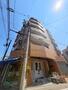 建物外観　便利な立地のファミリーマンションです♪♪