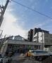 コンビニ　セブンイレブン大阪勝山南4丁目店（コンビニ）まで278m