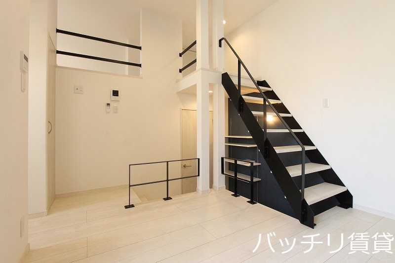居室・リビング　画像は同シリーズタイプの為、参考写真になります。