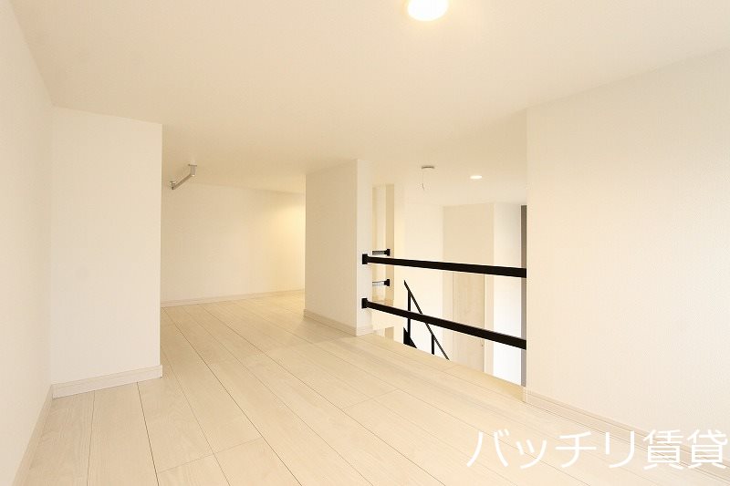その他部屋・スペース　画像は同シリーズタイプの為、参考写真になります。
