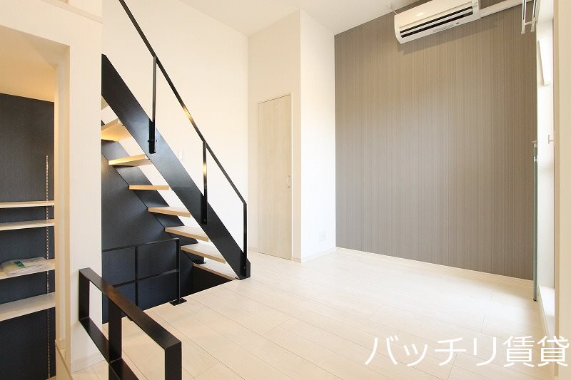 眺望　画像は同シリーズタイプの為、参考写真になります。