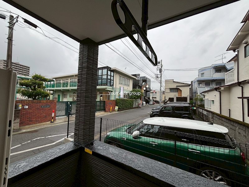 眺望　他部屋参照