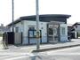 警察署・交番　西市交番（警察署・交番）まで220m