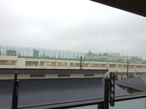 眺望　※別室参考写真