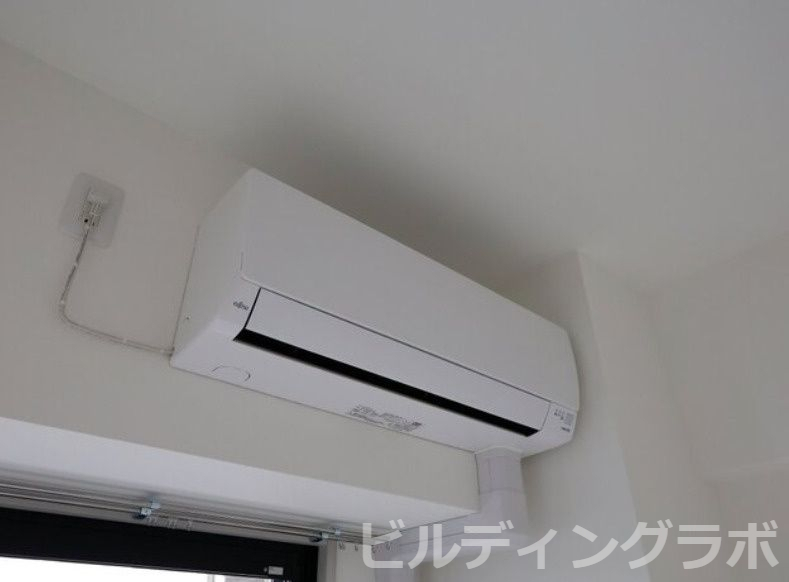 その他設備　別号室参考画像です。