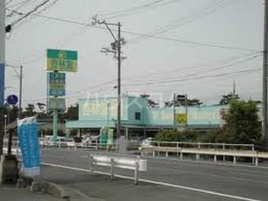 ドラックストア　杏林堂　舞阪店（ドラッグストア）まで877m