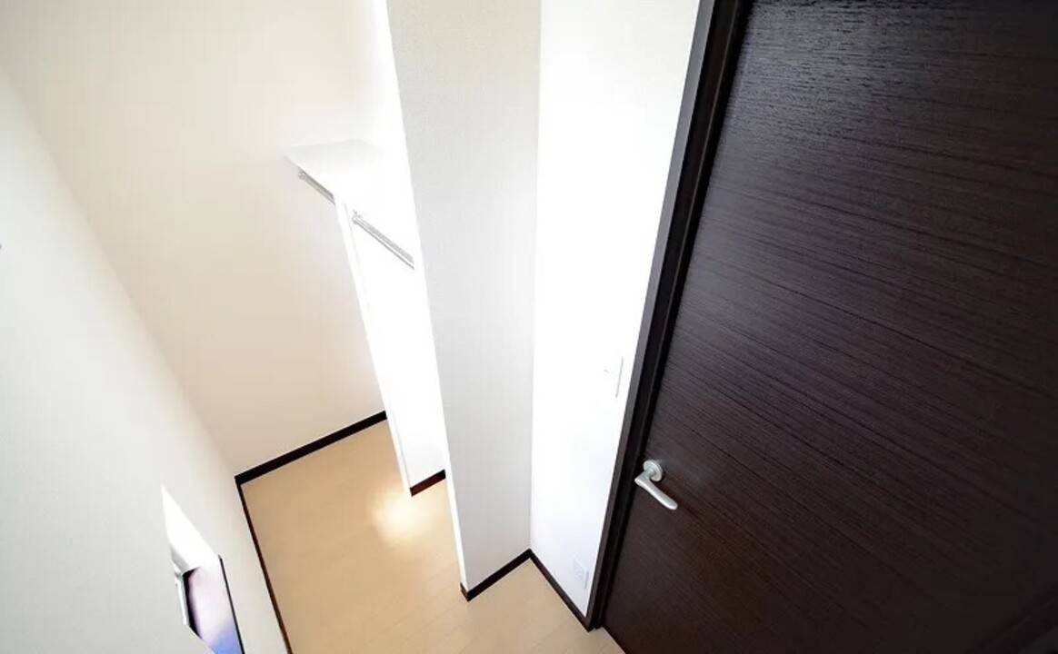 収納　収納