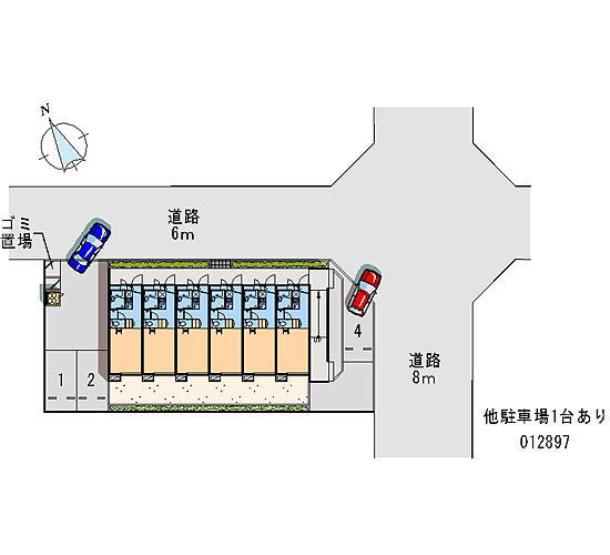 その他共有部分　画像4