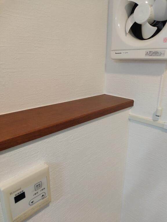 コーポカトレヤビルのその他写真
