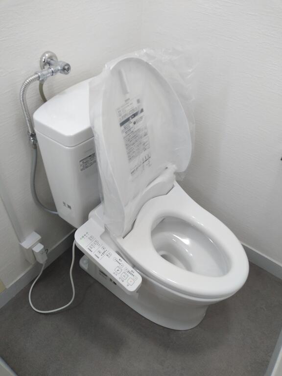 コーポカトレヤビルのその他写真