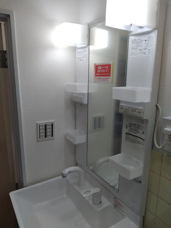 コーポカトレヤビルのその他写真