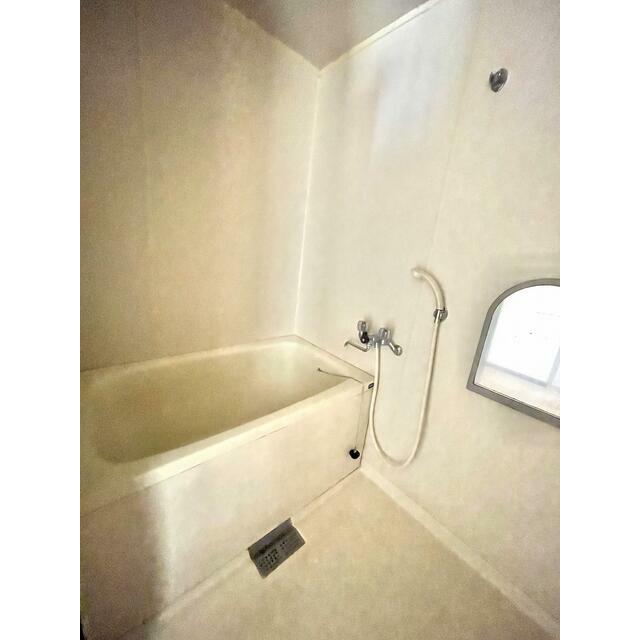 バス・シャワールーム　※別部屋参考写真です。