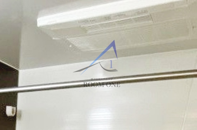 その他設備　浴室乾燥機です。