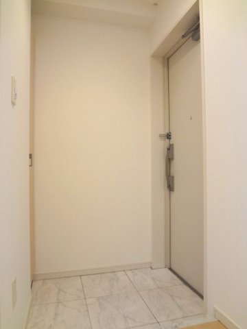 玄関　☆玄関です☆