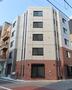 江戸川橋駅より徒歩3分 3階 築5年の賃貸物件