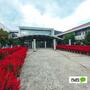 中学校　上田市立真田中学校（中学校）まで1623m