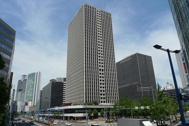 その他　第三ビル（その他）まで536m